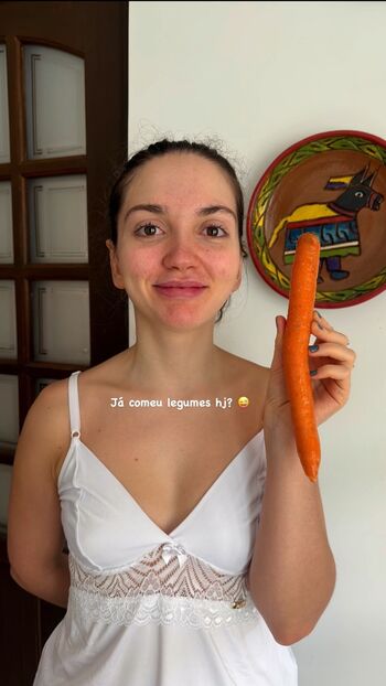 Mariagemeaoficial leaked private photo uncensored HD quality