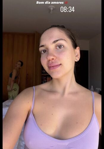 Mariagemeaoficial leaked private photo uncensored HD quality