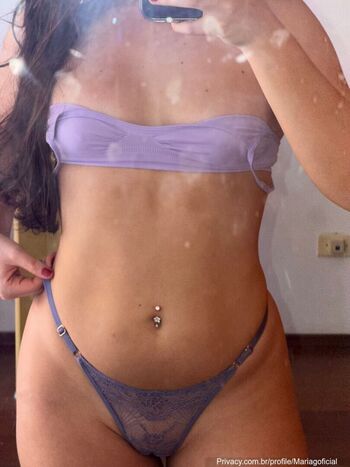 Mariagemeaoficial leaked private photo uncensored HD quality