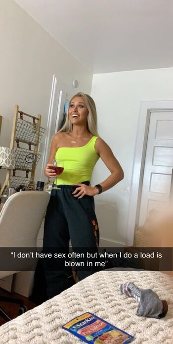 Mariah morse page leaked private photo uncensored HD quality