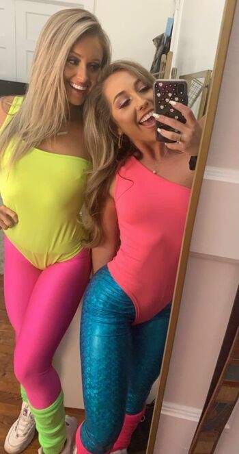 Mariah morse page leaked private photo uncensored HD quality