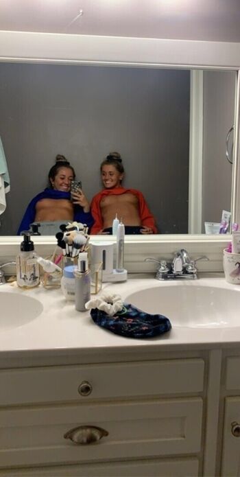 Mariah morse page leaked private photo uncensored HD quality