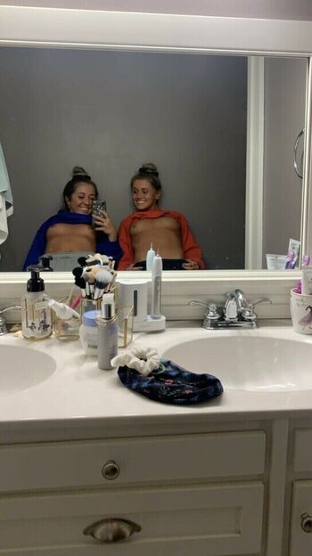 Mariah morse page leaked private photo uncensored HD quality