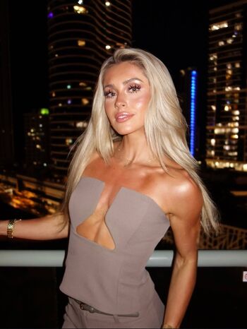 Mariah morse page leaked private photo uncensored HD quality