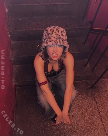 Mariattma jadie leaked private photo uncensored HD quality