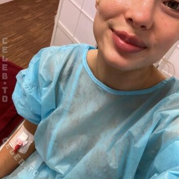 Mariattma jadie leaked private photo uncensored HD quality