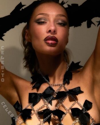 Mariattma jadie leaked private photo uncensored HD quality