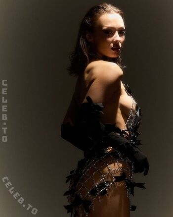 Mariattma jadie leaked private photo uncensored HD quality