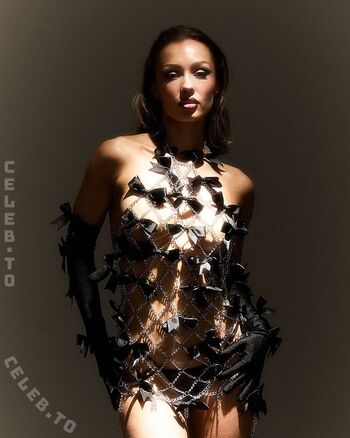 Mariattma jadie leaked private photo uncensored HD quality