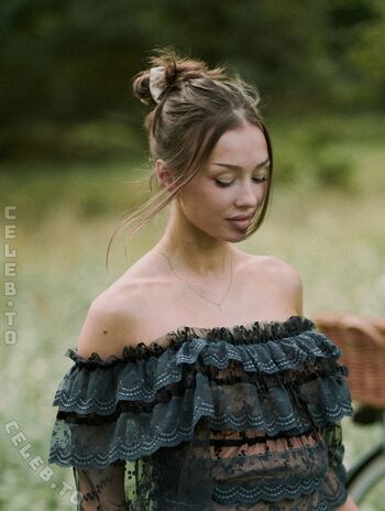 Mariattma jadie leaked private photo uncensored HD quality