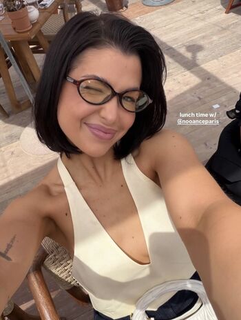 Marie lopez page leaked private photo uncensored HD quality