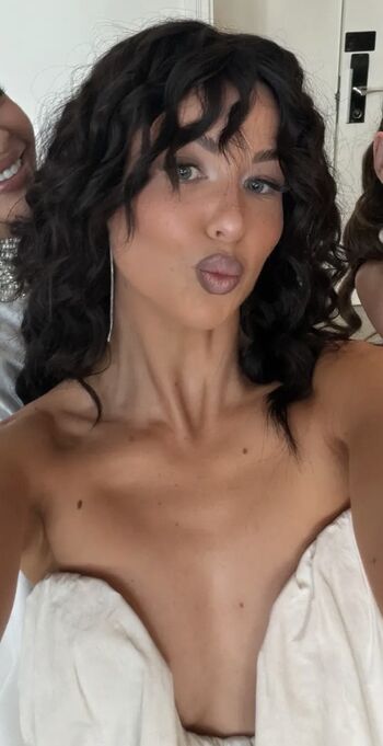 Marie lopez leaked private photo uncensored HD quality