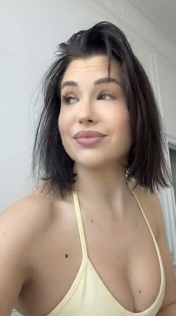 Marie lopez leaked private photo uncensored HD quality