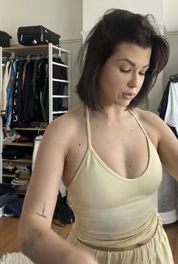 Marie lopez leaked private photo uncensored HD quality