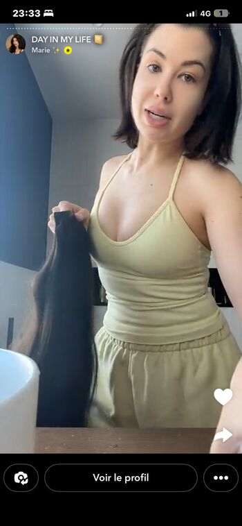 Marie lopez leaked private photo uncensored HD quality