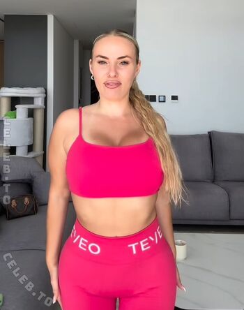 Marieluise leder leaked private photo uncensored HD quality