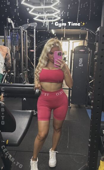 Marieluise leder leaked private photo uncensored HD quality