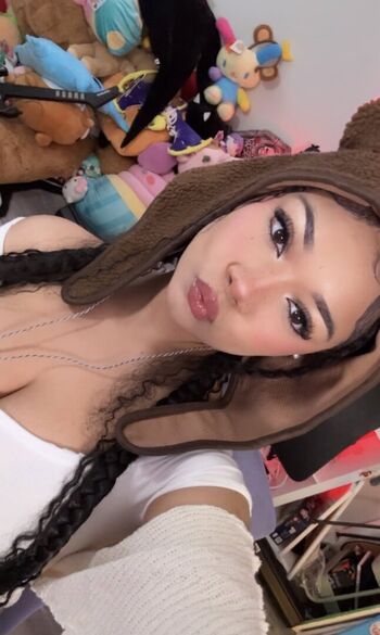 Mariiiisel leaked private photo uncensored HD quality