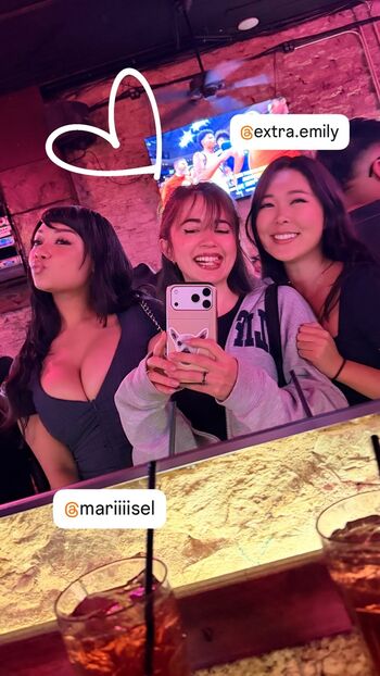 Mariiiisel leaked private photo uncensored HD quality