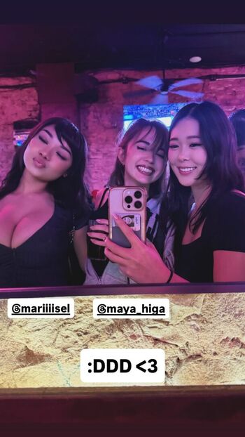 Mariiiisel leaked private photo uncensored HD quality