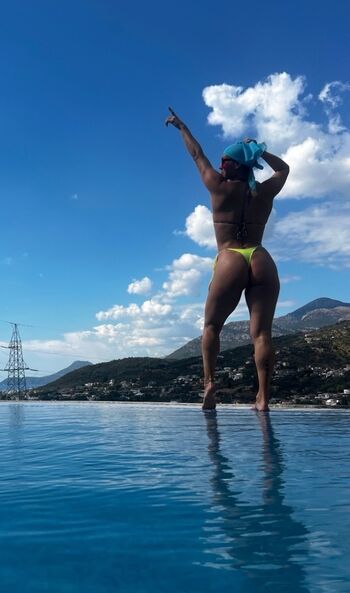 Marija vucenovic leaked private photo uncensored HD quality