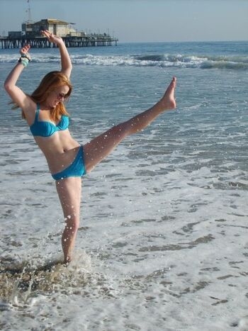 Marisha ray page leaked private photo uncensored HD quality