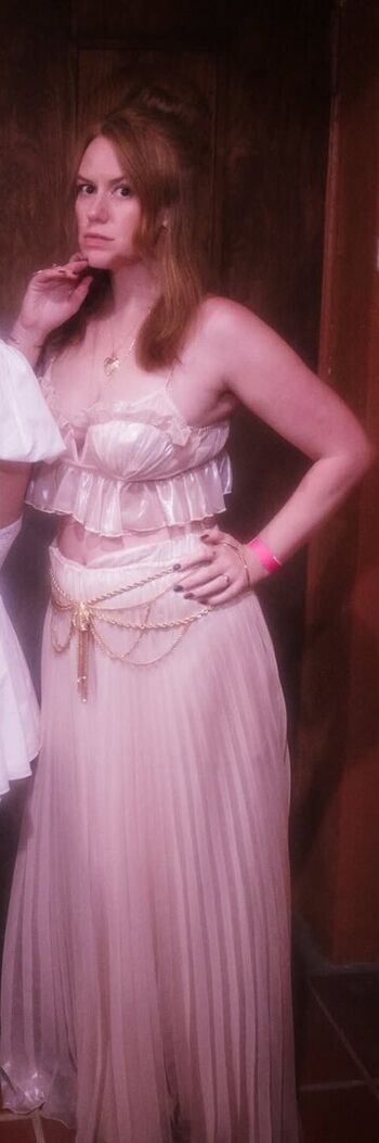 Marisha ray page leaked private photo uncensored HD quality