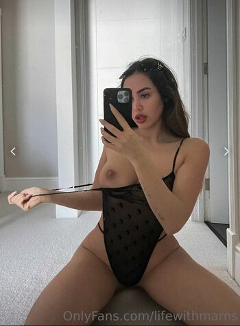 Marnie simpson leaked private photo uncensored HD quality
