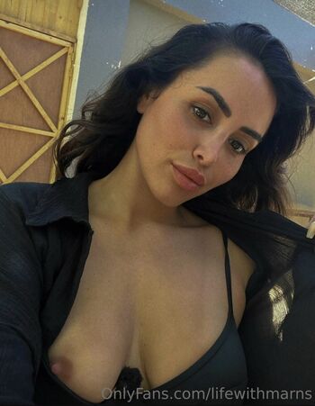 Marnie simpson leaked private photo uncensored HD quality