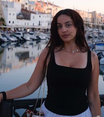 Marta garcia page leaked private photo uncensored HD quality