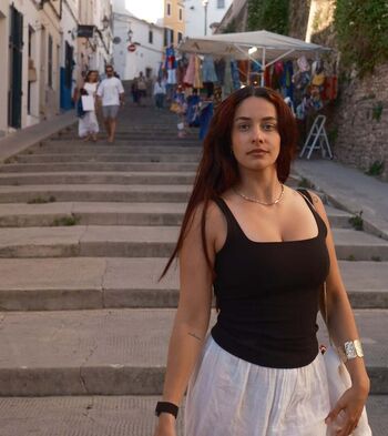 Marta garcia page leaked private photo uncensored HD quality