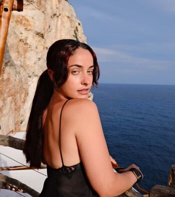 Marta garcia page leaked private photo uncensored HD quality