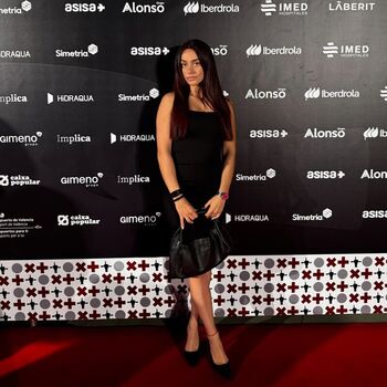 Marta garcia page leaked private photo uncensored HD quality