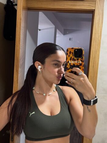 Marta garcia page leaked private photo uncensored HD quality