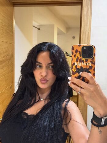 Marta garcia page leaked private photo uncensored HD quality