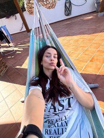 Marta garcia leaked private photo uncensored HD quality