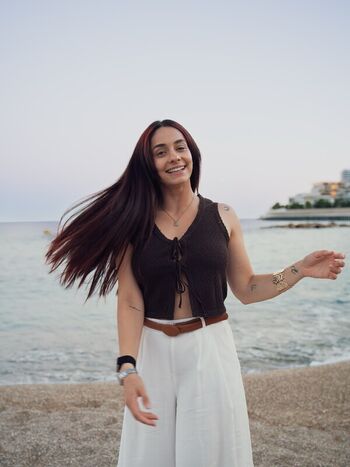 Marta garcia leaked private photo uncensored HD quality