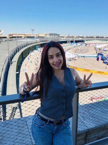 Marta garcia leaked private photo uncensored HD quality