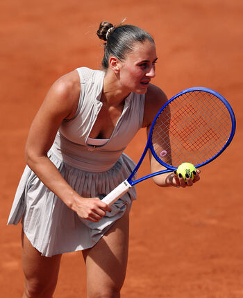 Marta kostyuk page leaked private photo uncensored HD quality