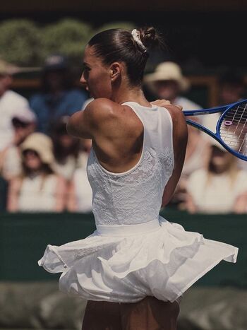 Marta kostyuk page leaked private photo uncensored HD quality