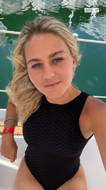 Marta kostyuk page leaked private photo uncensored HD quality