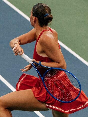Marta kostyuk leaked private photo uncensored HD quality