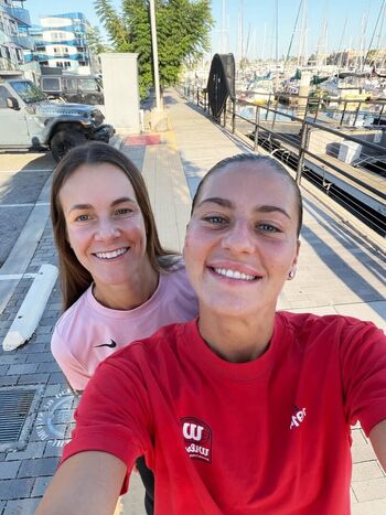 Marta kostyuk leaked private photo uncensored HD quality