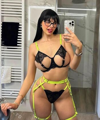 Martina vismara page leaked private photo uncensored HD quality