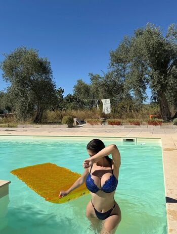 Martina vismara page leaked private photo uncensored HD quality