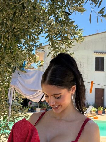 Martina vismara page leaked private photo uncensored HD quality