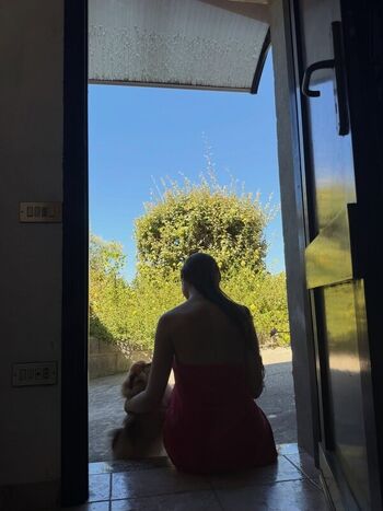 Martina vismara page leaked private photo uncensored HD quality