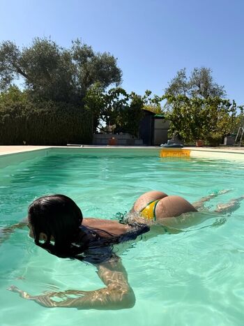 Martina vismara page leaked private photo uncensored HD quality