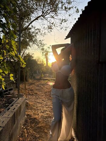 Martina vismara leaked private photo uncensored HD quality