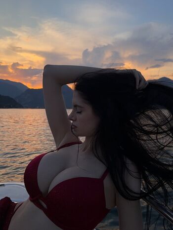 Martina vismara leaked private photo uncensored HD quality